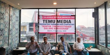 Sikap Tim Advokat RI Terkait Aksi Demonstrasi