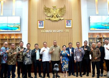 Pertumbuhan Ekonomi 6,66% Batam sebagai Rantai Pasok Inklusif untuk Investasi