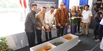 Rumah Sakit Internasional Segera Dibangun di Batam