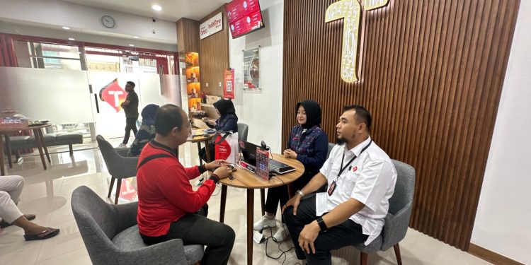 Hari Pelanggan Nasional 2025, Nikmati Promo Kuota Besar dan Layanan Eksklusif untuk Pelanggan