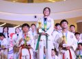 Kejuaraan Internal Kharisma Cup 2