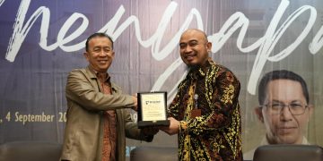 Pertemuan Bisnis BP Batam: Sosialisasi Terobosan Regulasi untuk Kemudahan Investasi