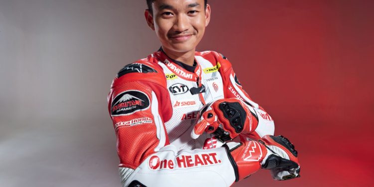 Sejarah Balap Indonesia, Empat Pebalap Siap Tanding di GP Misano