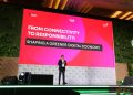 ESG sebagai Fondasi Utama dan Sistem Operasi untuk Pertumbuhan Digital dan Tata Kelola Unggul