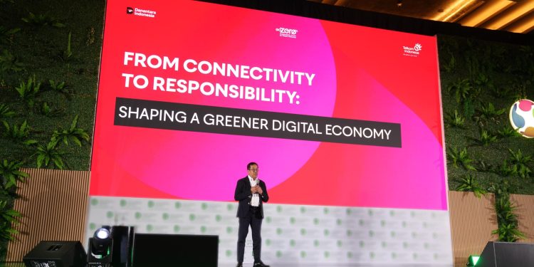 ESG sebagai Fondasi Utama dan Sistem Operasi untuk Pertumbuhan Digital dan Tata Kelola Unggul