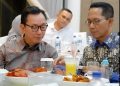 Kepala BP Batam Dukung Rencana Investasi Vingroup di Batam