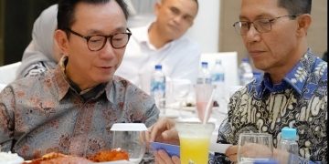 Kepala BP Batam Dukung Rencana Investasi Vingroup di Batam