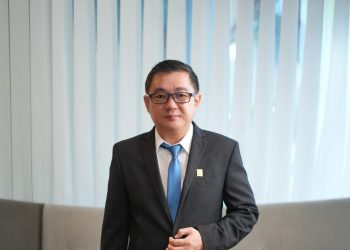 Sambut HUT ke-25 dengan Peluncuran Program Gebyar Energi Perak di Batam