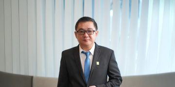 Sambut HUT ke-25 dengan Peluncuran Program Gebyar Energi Perak di Batam
