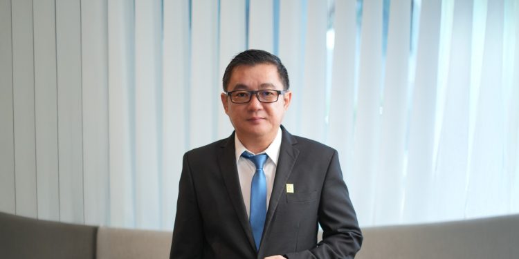 Sambut HUT ke-25 dengan Peluncuran Program Gebyar Energi Perak di Batam