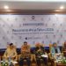 Resonansi 2026 CDCC Desak Pemerintah Segera Perbaiki Kebijakan Ekonomi dan Politik