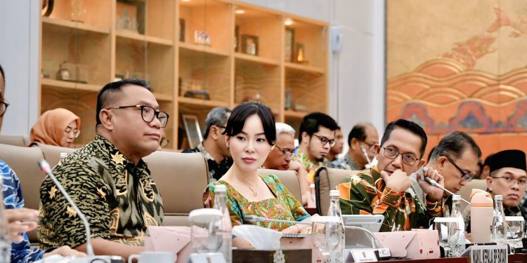 Realisasi Investasi Batam Mencapai Rp69 Triliun