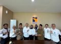 RSBP Batam Raih Sertifikat Halal dari LPPOM MUI Kepri, Pertama di Kepulauan Riau