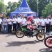 Kejuaraan Balap Jalan IMS75 Dibuka oleh Ketua Umum IMI Moreno Soeprapto