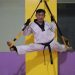 Taekwondo Bina Prestasi Sejak Usia Dini