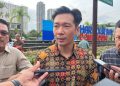 Survei Pengembangan Jalur Pejalan Kaki Harbour Bay-Nagoya oleh BP Batam