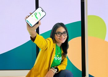 Dominasi Generasi Z dalam Pertumbuhan Nasabah Tabungan Emas di Pegadaian
