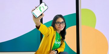 Dominasi Generasi Z dalam Pertumbuhan Nasabah Tabungan Emas di Pegadaian