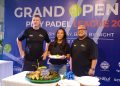 Padel Batam, Konsep Eksklusif dan Rumah Baru untuk Komunitas