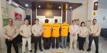 OJK Ungkap Manipulasi Saham Perusahaan, Tersangka Diteruskan ke Kejaksaan