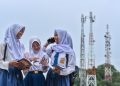 Semangat Membangun Masa Depan di Pulau Terluar Indonesia