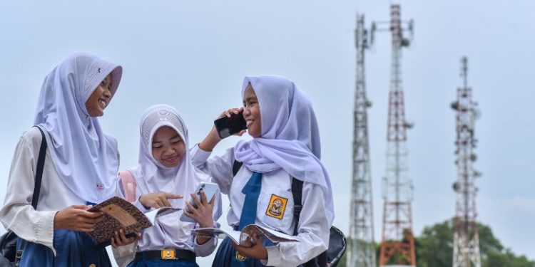 Semangat Membangun Masa Depan di Pulau Terluar Indonesia