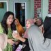 Tanggapi Keluhan Masyarakat, BP Batam Cek Distribusi Air Bersih di Bengkong Harapan II