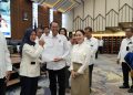 Penyerahan SK Pegawai Tetap oleh BP Batam untuk Penguatan SDM Unggul