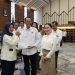 Penyerahan SK Pegawai Tetap oleh BP Batam untuk Penguatan SDM Unggul